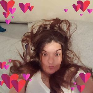 Meet your Posher, Tina